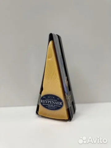 Коллекционный сыр Reypenaer