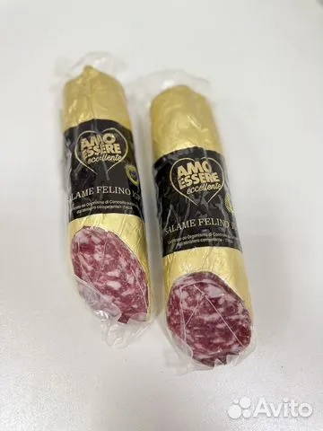 Салями Фелино