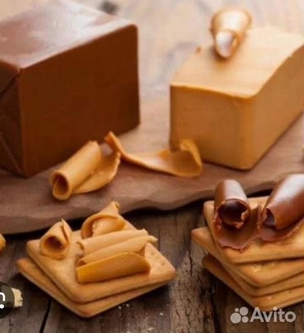 Сыр Брюност(гудбранд, гудбрандсдален)