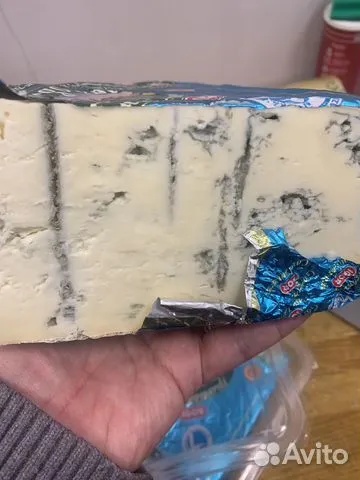 Сыр Горгонзола Кремоза