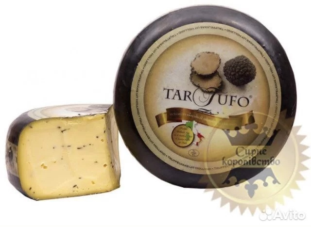Сыр Тартуфо (тартюфо)
