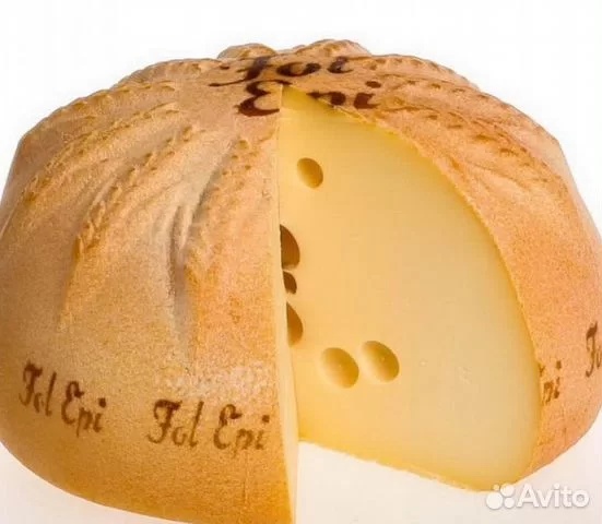 Сыр Фоль Эпи