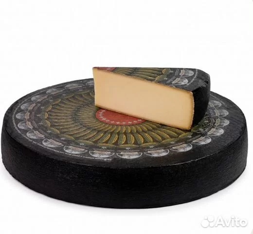 Сыр Фьор де Альпи