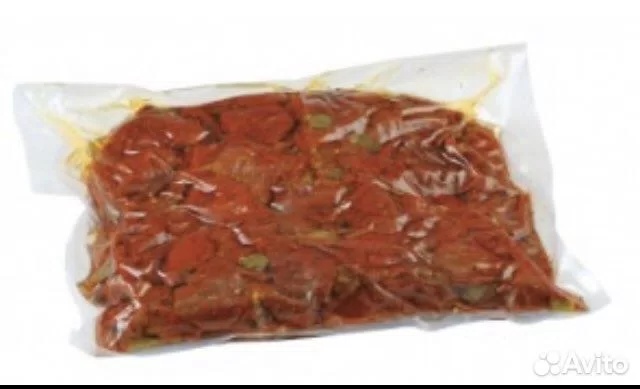 Томаты сушеные в масле Италия